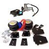 Komplet Iveco RGB z kompresorem