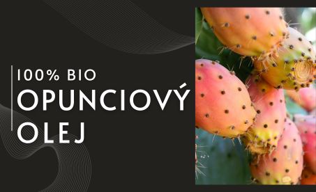 Opunciový olej