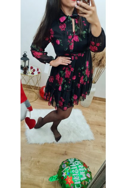 Šaty ROSE