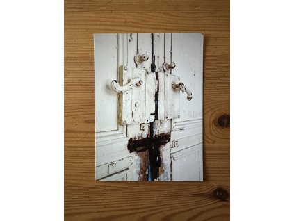 Pohled "Mít tak kliku!"