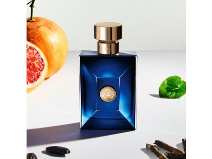 VERSACE DYLAN BLUE