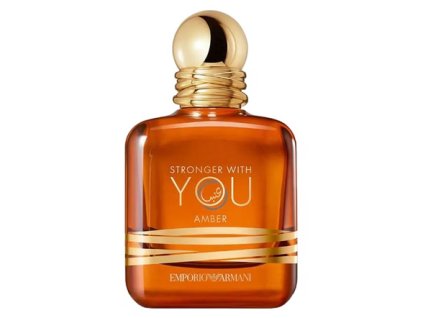 Screenshot 2025 09 03 at 16 28 53 Emporio Armani Stronger With You Amber Giorgio Armani parfém a Nový vůně pro ženy a muže 2023
