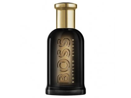 HUGO BOSS ELIXIR