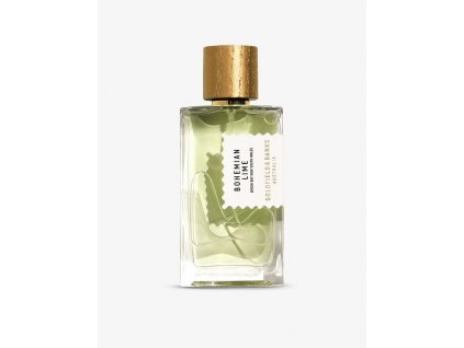 bohemina lime