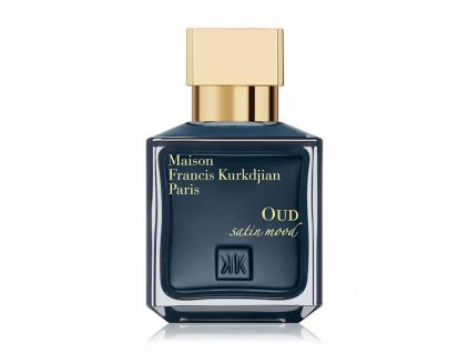 oud satin mood