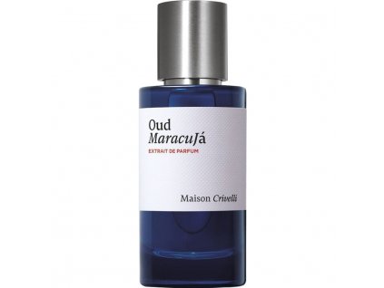 oud maracuja