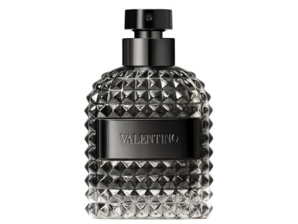 uomo intense