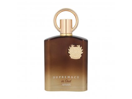 Afnan Supremacy in Oud