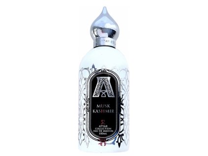 musk kashmir