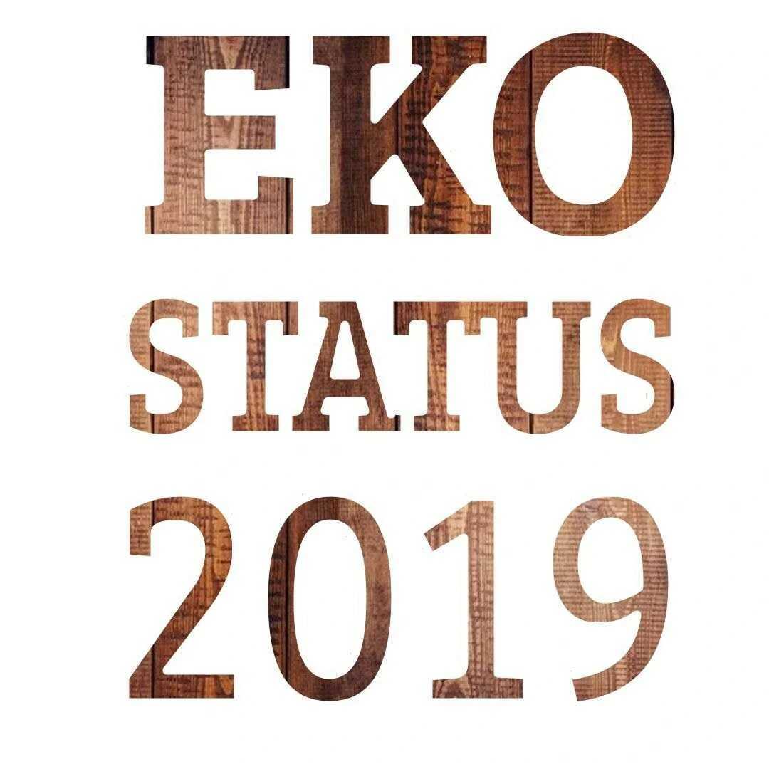 Eko status 2019