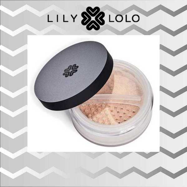 Minerálny make-up Lily Lolo