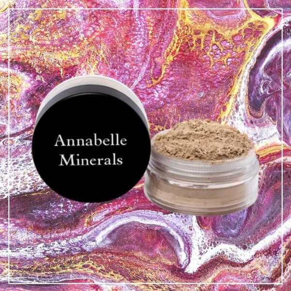 Minerálny make-up Anabelle Minerals