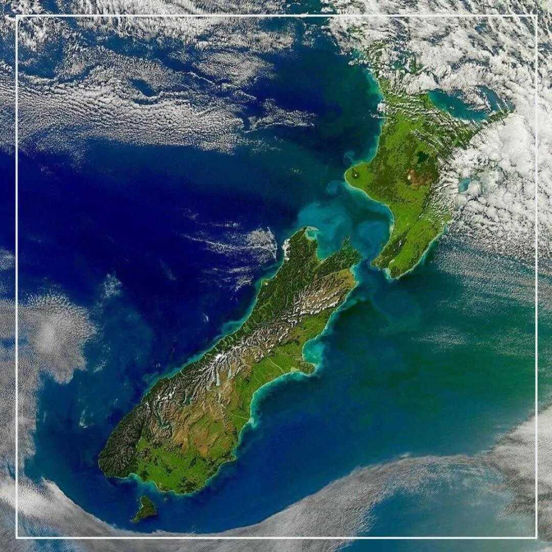 Zaujímavosti na Novom Zélande 1. časť