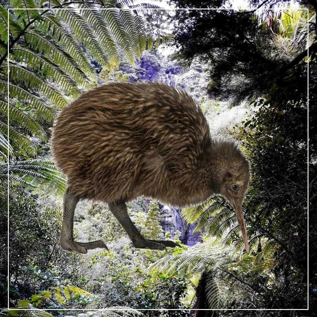 Zaujímavosti na Novom Zélande 2. časť