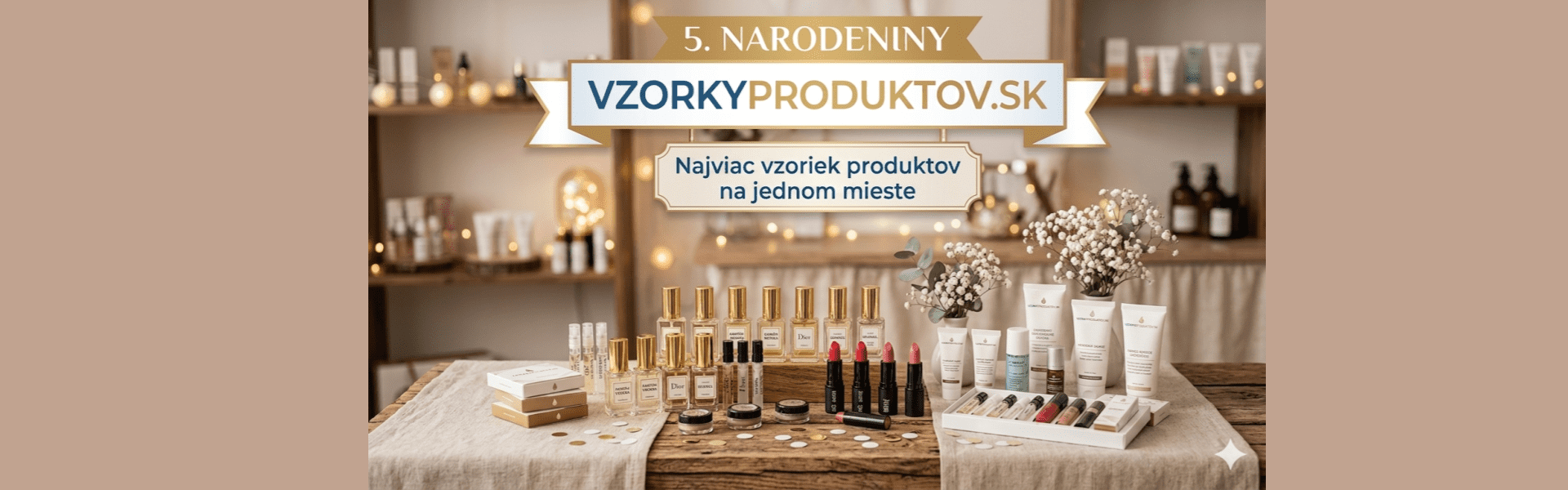 5. narodeniny