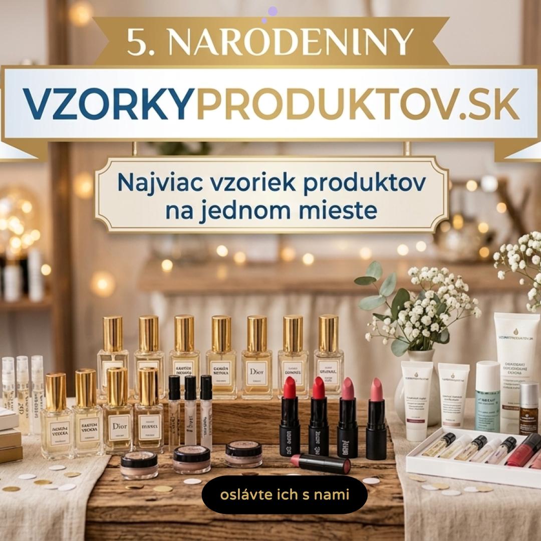 5. narodeniny - mobil