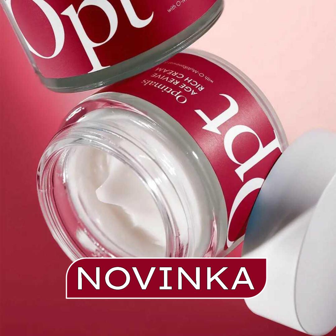 Age Revive Oriflame - mobil