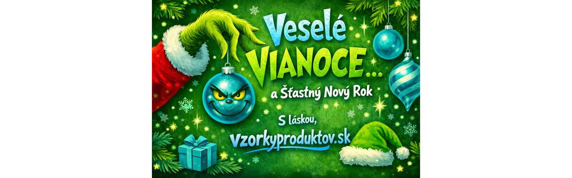 Vianočné prianie