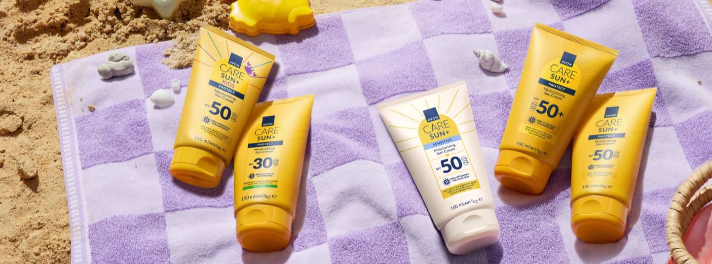 suncare