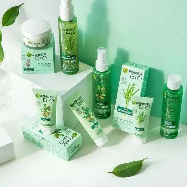 Garnier
