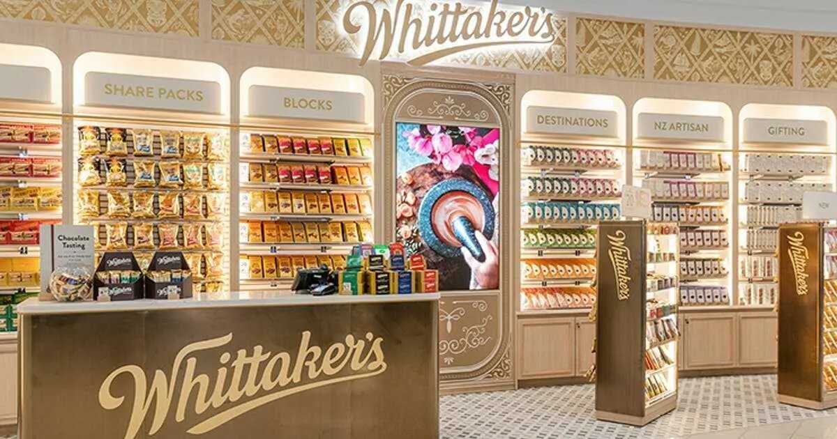 Whittakers(1)