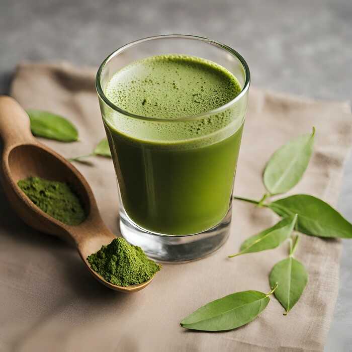matcha