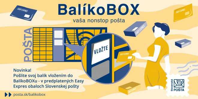 balikobox