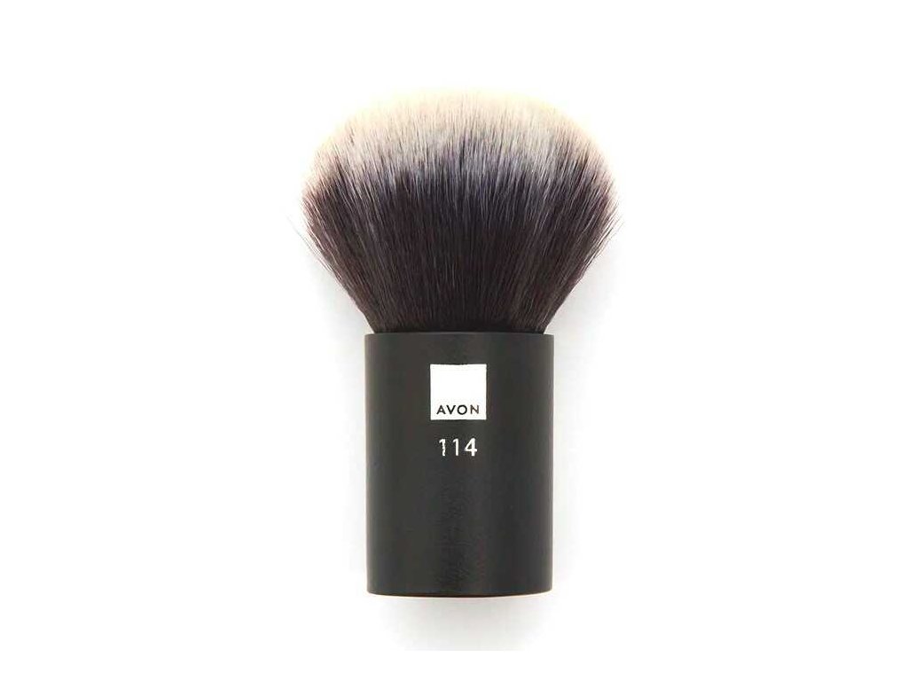114 Štetec kabuki Avon