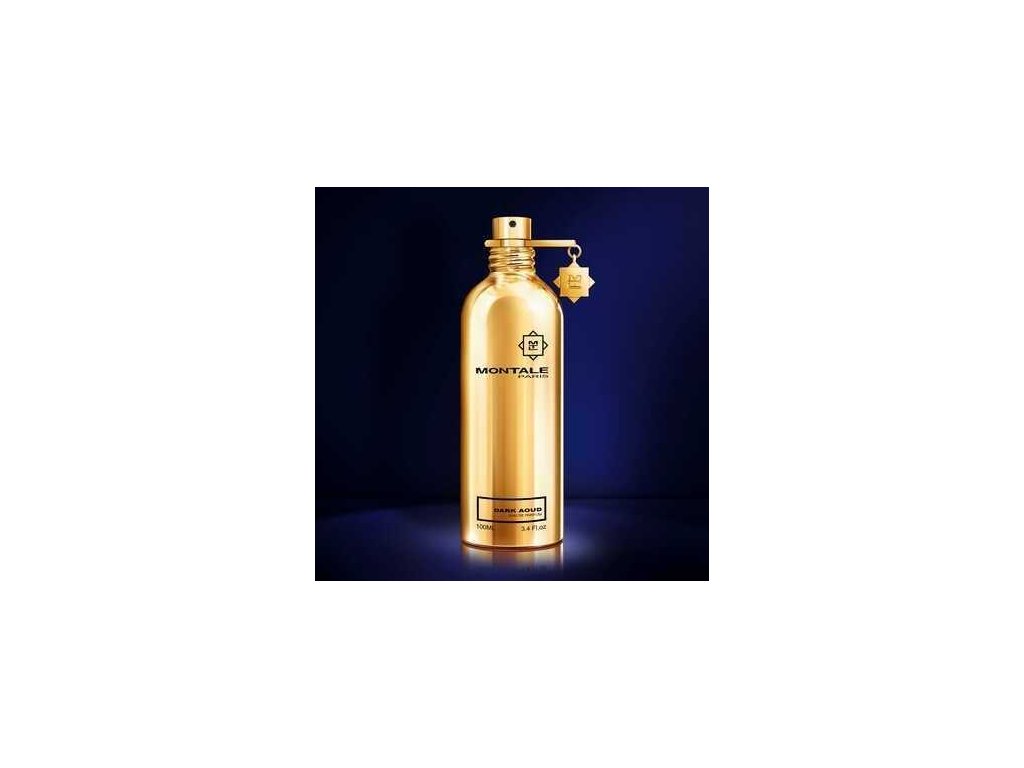 Dark Aoud Montale