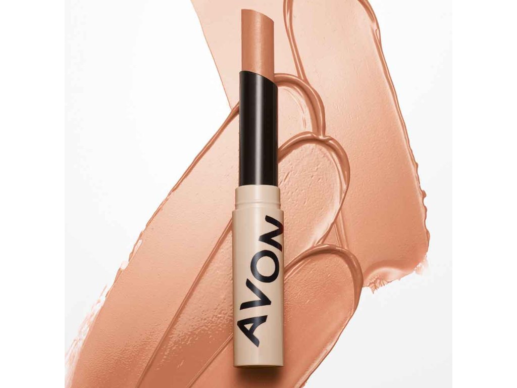 Tónovací balzam na pery AVON