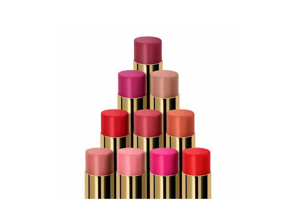 Rúž so sérom Luxe AVON