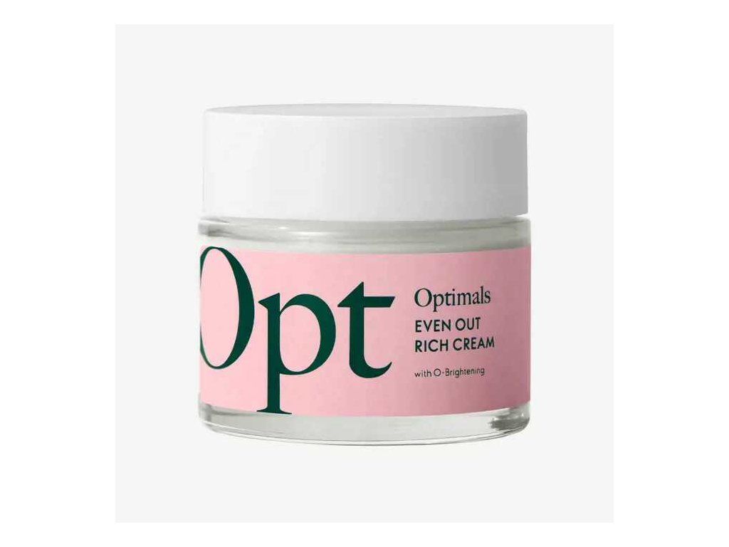 Hutný krém Opt Optimals Even Out