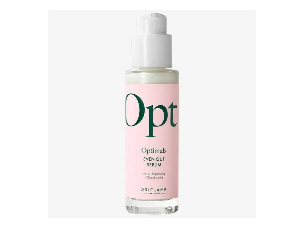 Sérum Opt Optimals Even Out