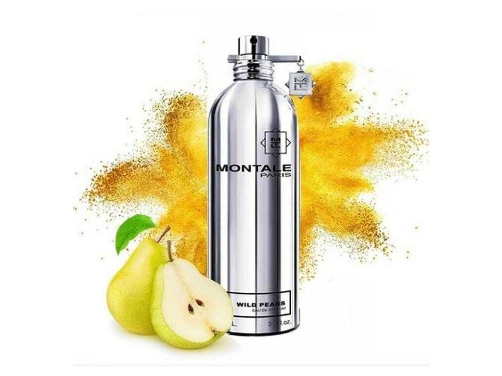 Wild Pears Montale