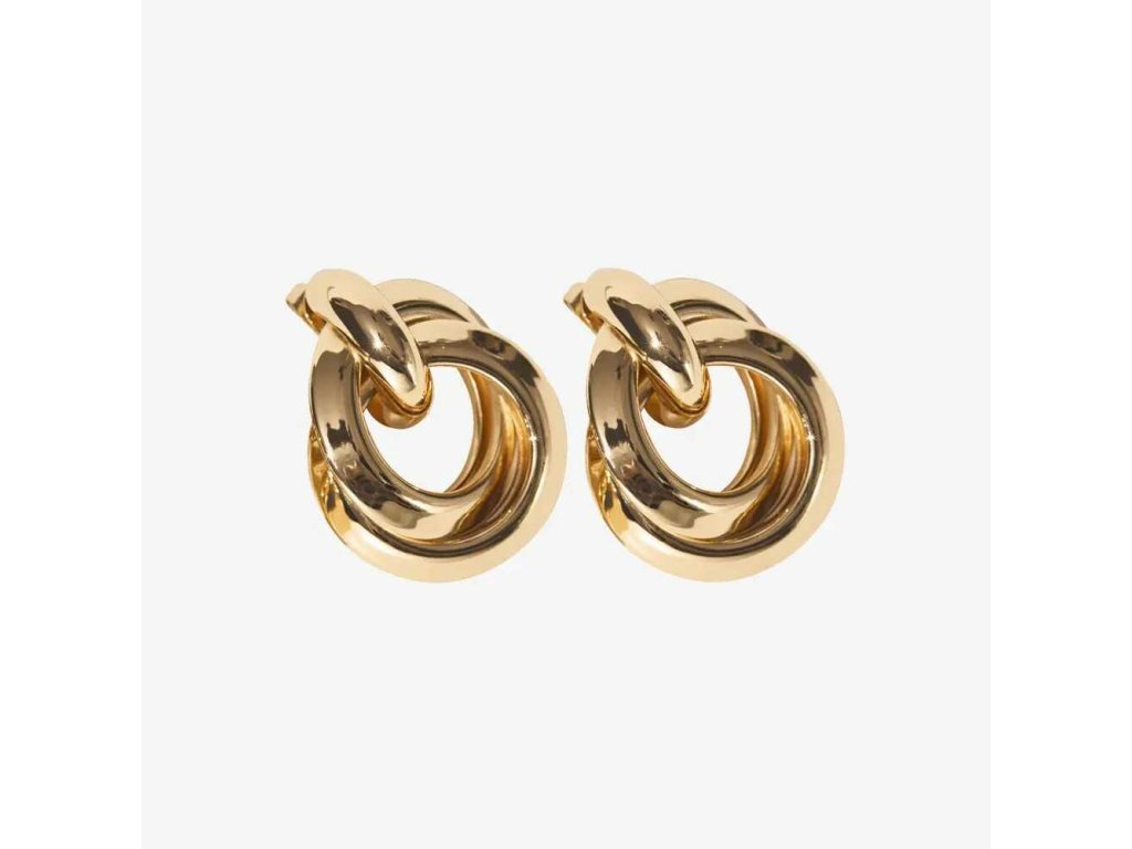 Náušnice Sun Kissed