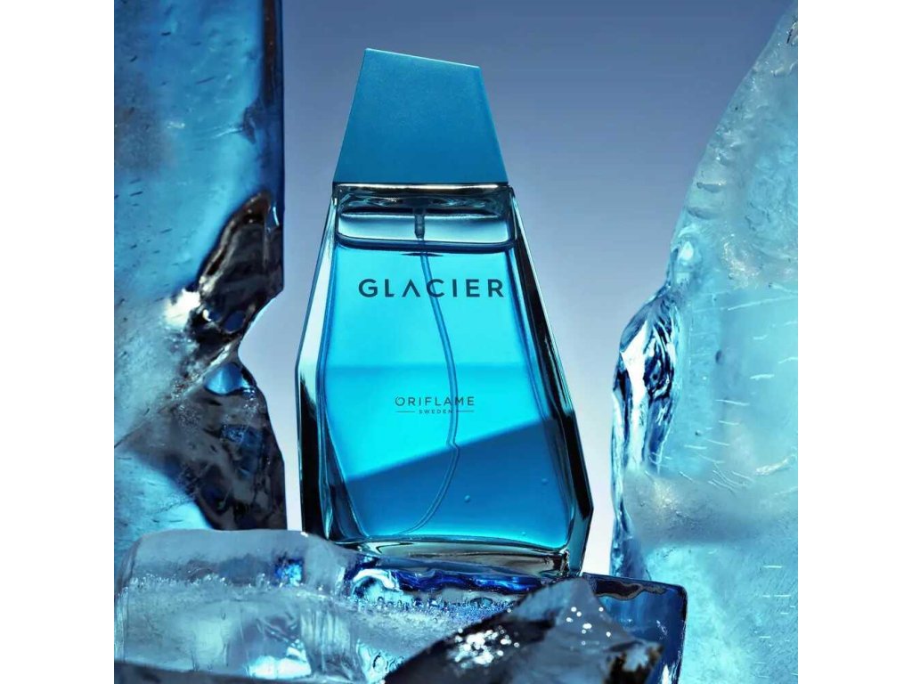 Glacier 2