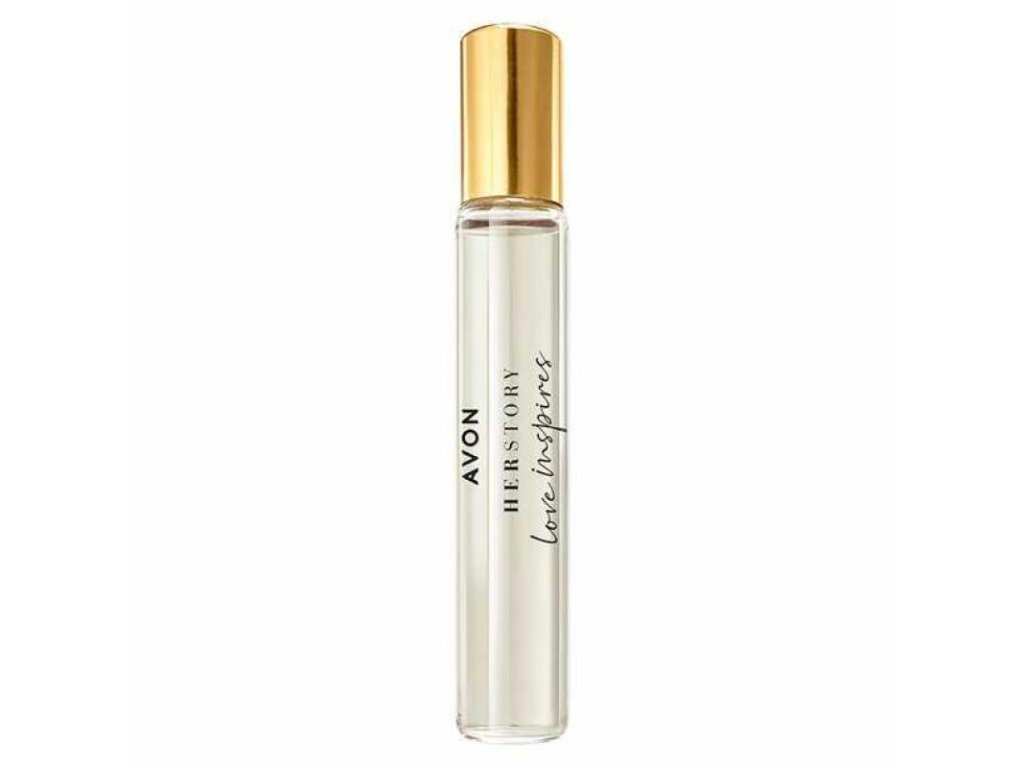 HerStory Love Inspires AVON 10ml