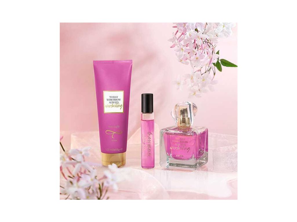 TTA Everlasting AVON