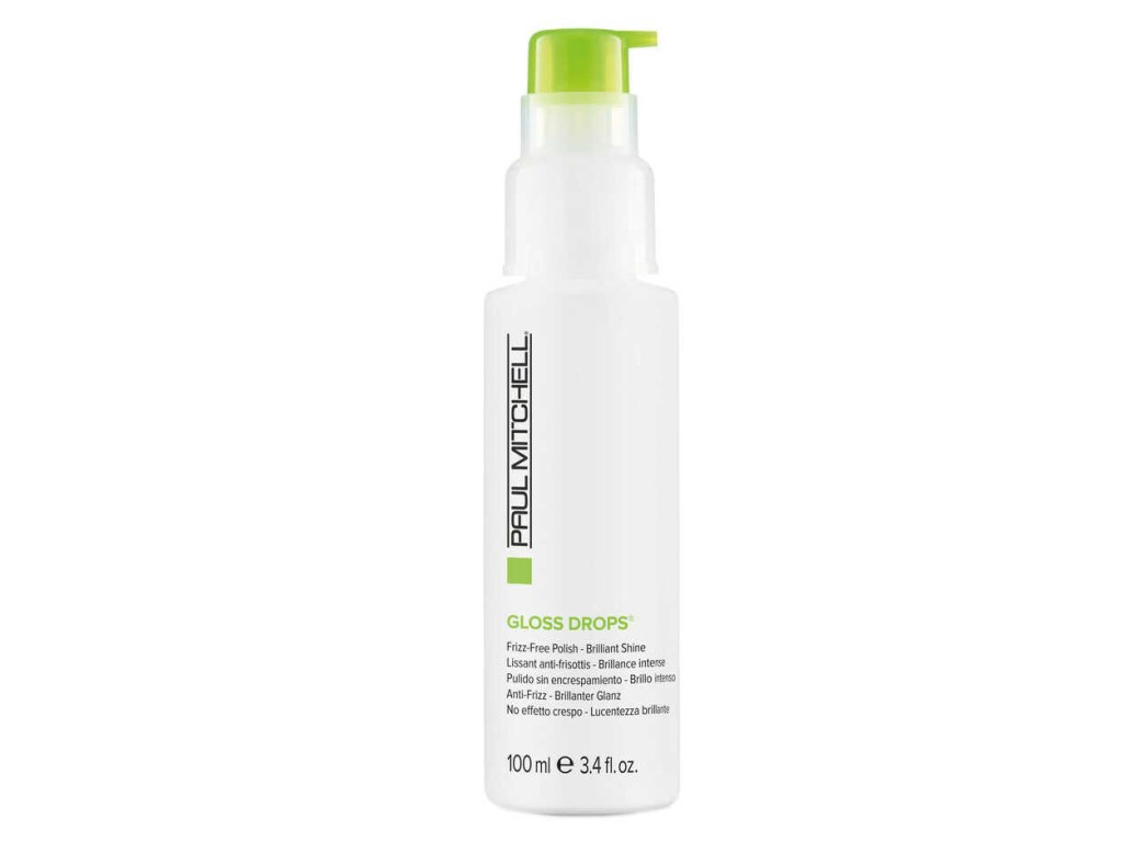 Intenzívny lesk na vlasy Gloss Drops Paul Mitchell 100ml
