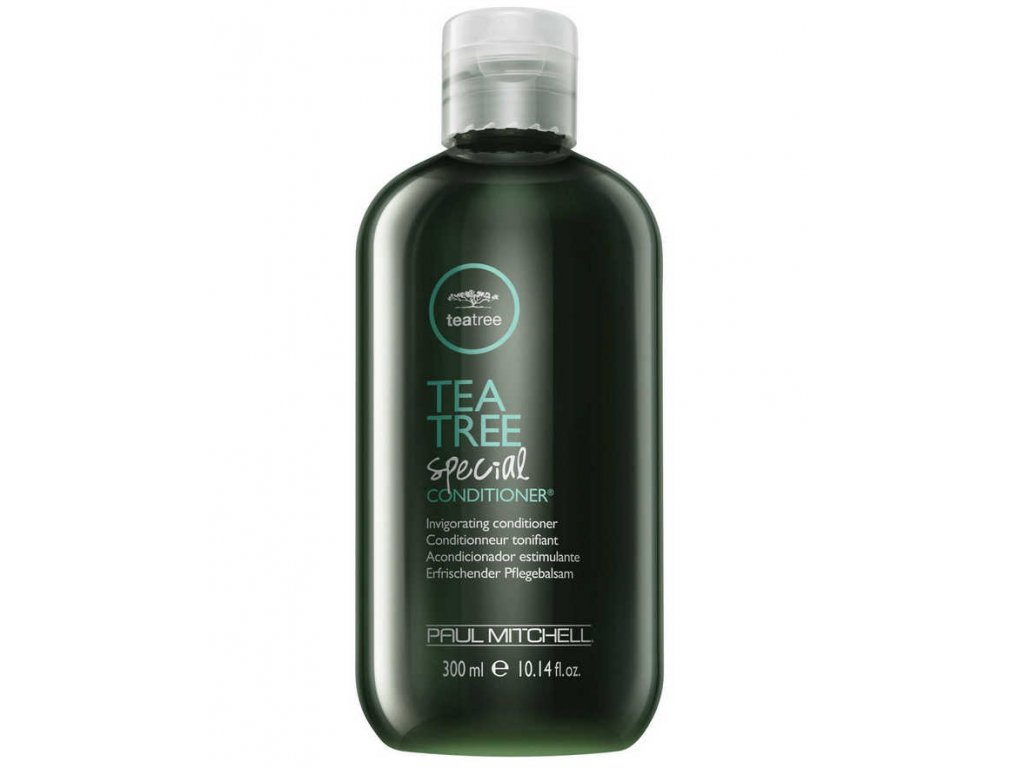 Osviežujúci kondicionér Tea Tree Special Paul Mitchell 300ml