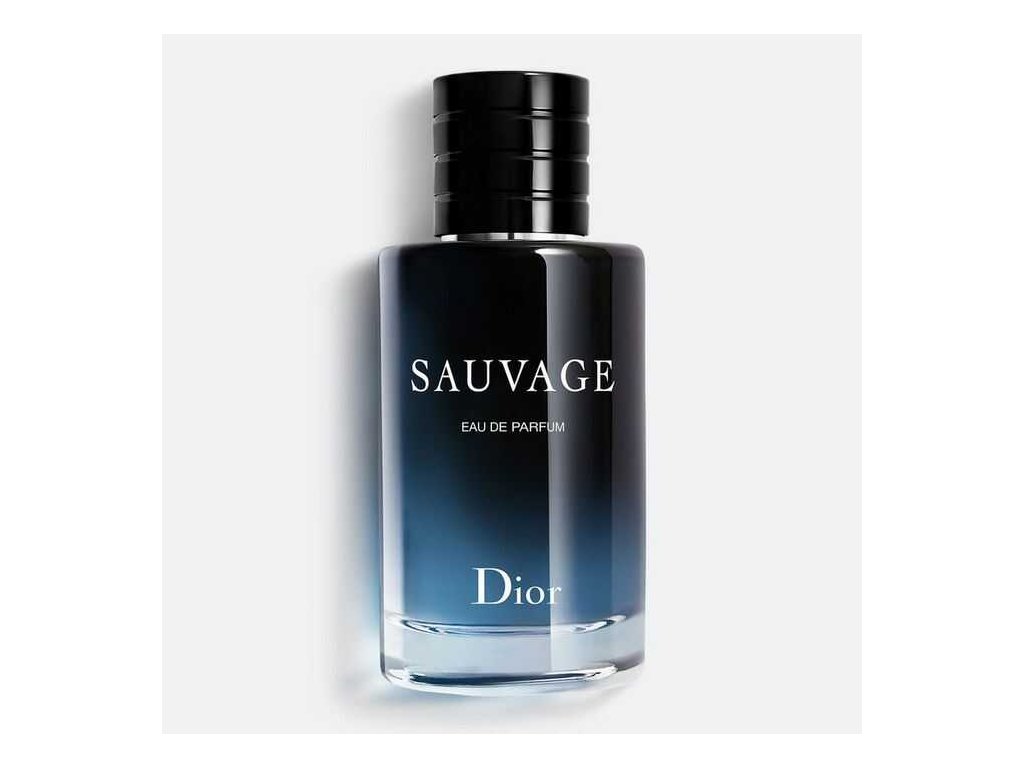 Sauvage Eau de Parfum Dior