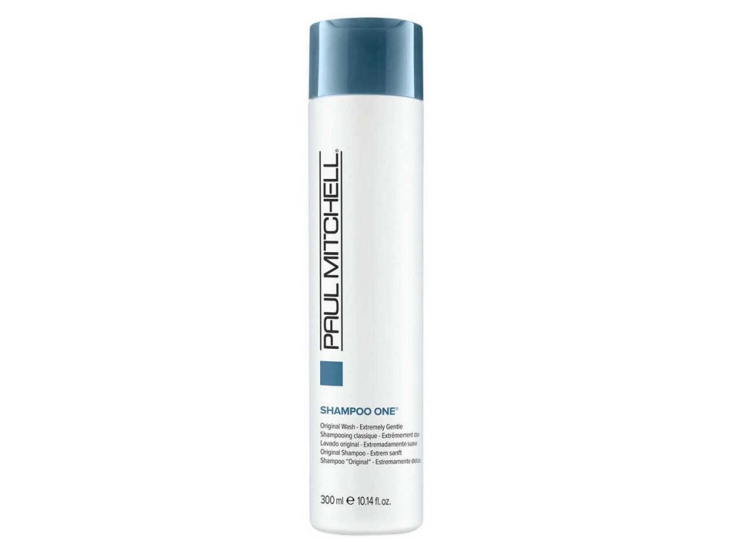 Šampón pre jemné umývanie vlasov Original One Paul Mitchell 300ml