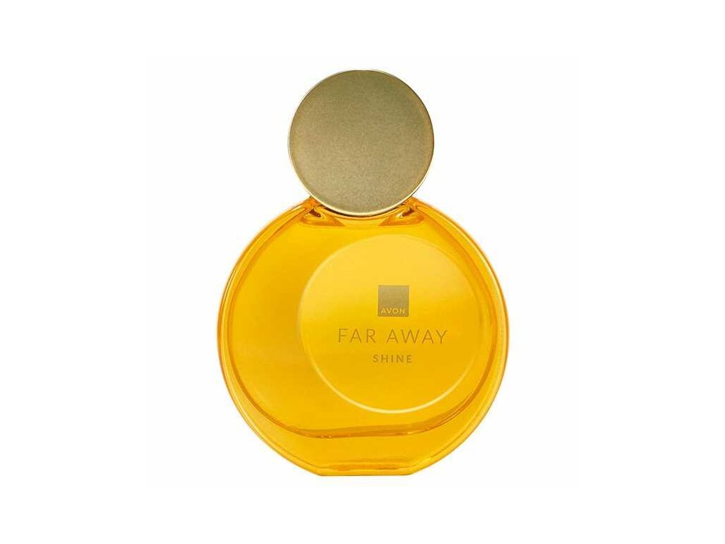 Far Away Shine Eau de Parfum AVON