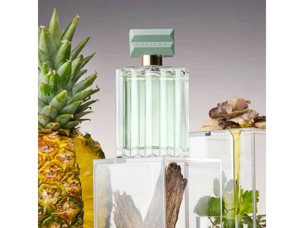 Greater for him Oriflame