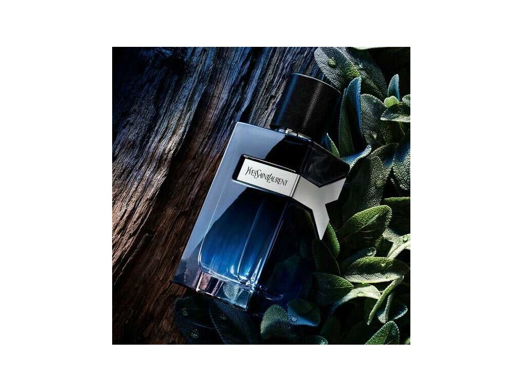 Y Eau de Parfum Yves Saint Laurent