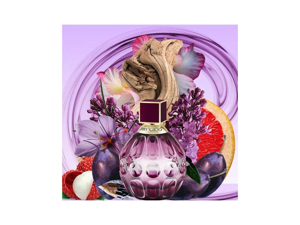 Fever Jimmy Choo