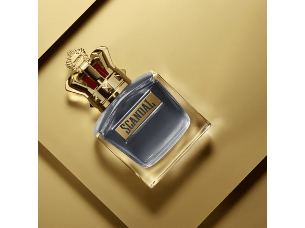 Scandal pour Homme Eau de Toilette Jean Paul Gaultier