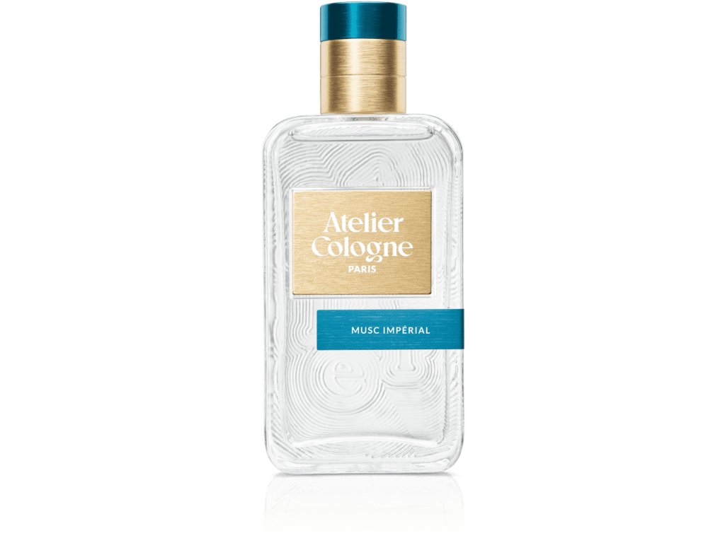 Musc Imperial Atelier Cologne
