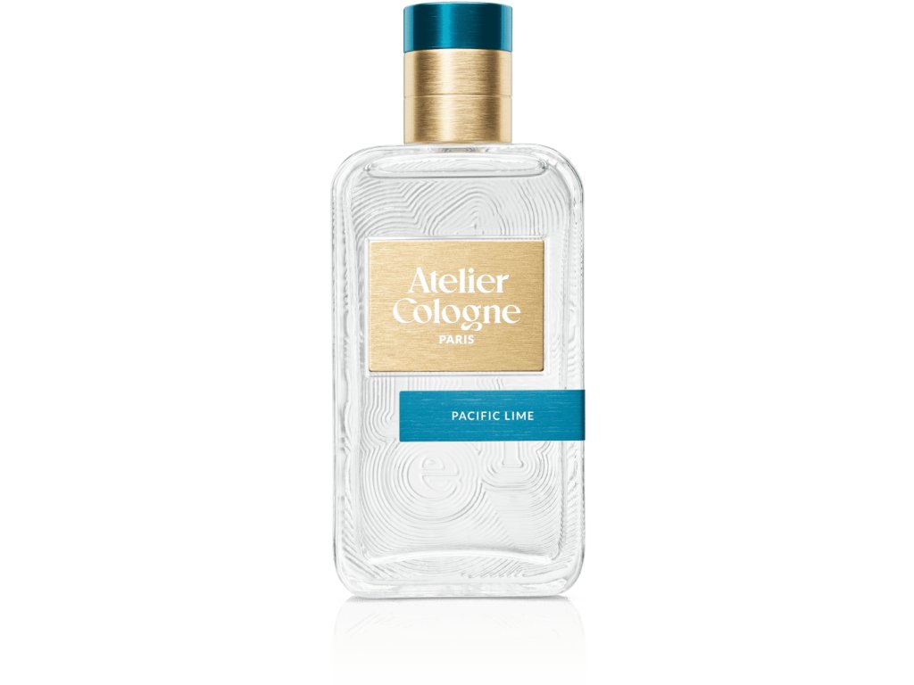 Pacific Lime Atelier Cologne