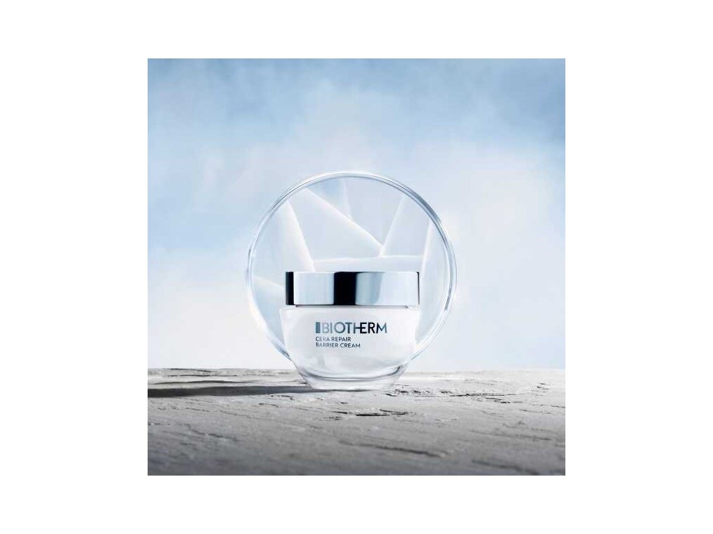 Regeneračný krém Cera Repair Barrier Cream Biotherm
